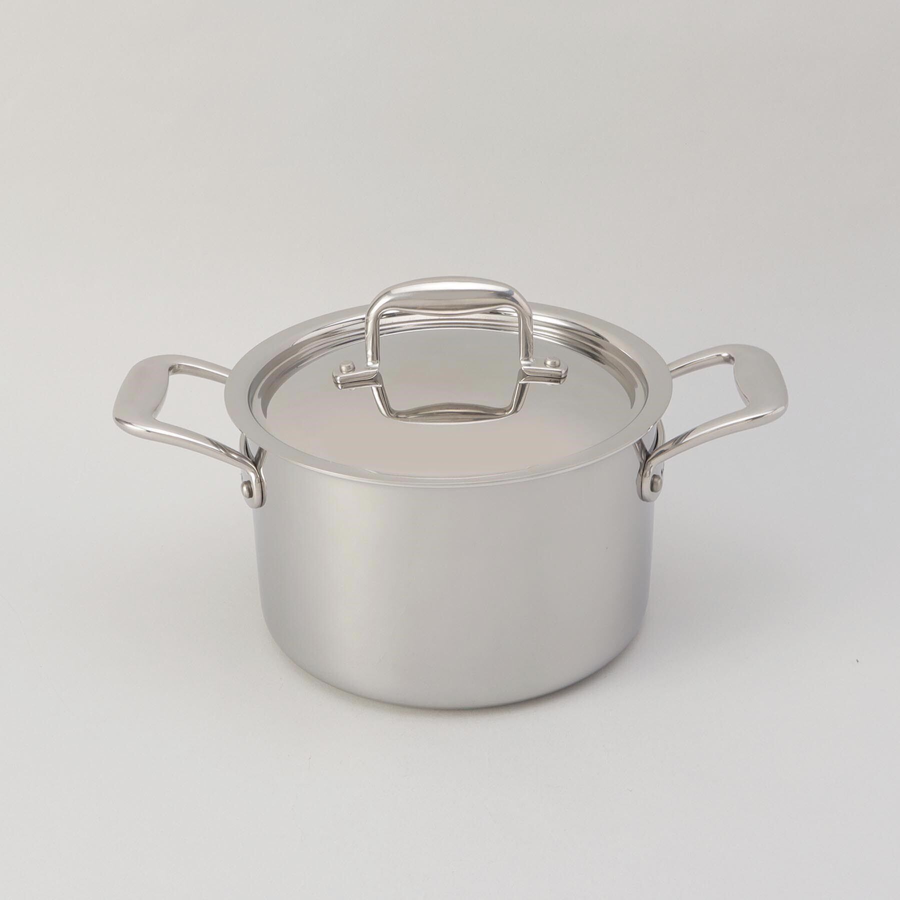 212 KITCHEN STORE「◆Ｎシリーズ 両手鍋20cm ＜Vitacraft ビタクラフト＞」|食器・キッチングッズ|