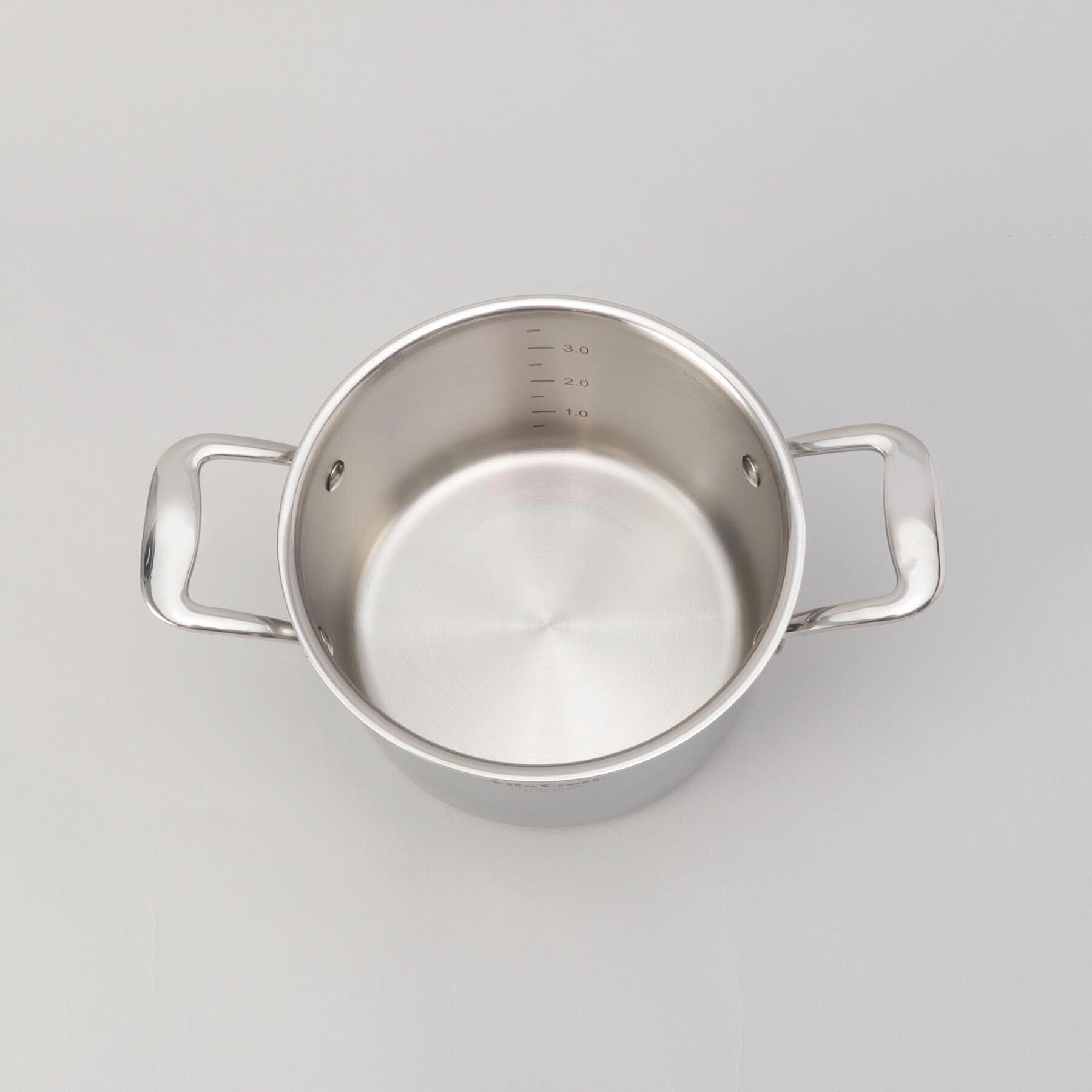 212 KITCHEN STORE「◆Ｎシリーズ 両手鍋20cm ＜Vitacraft ビタクラフト＞」|食器・キッチングッズ|