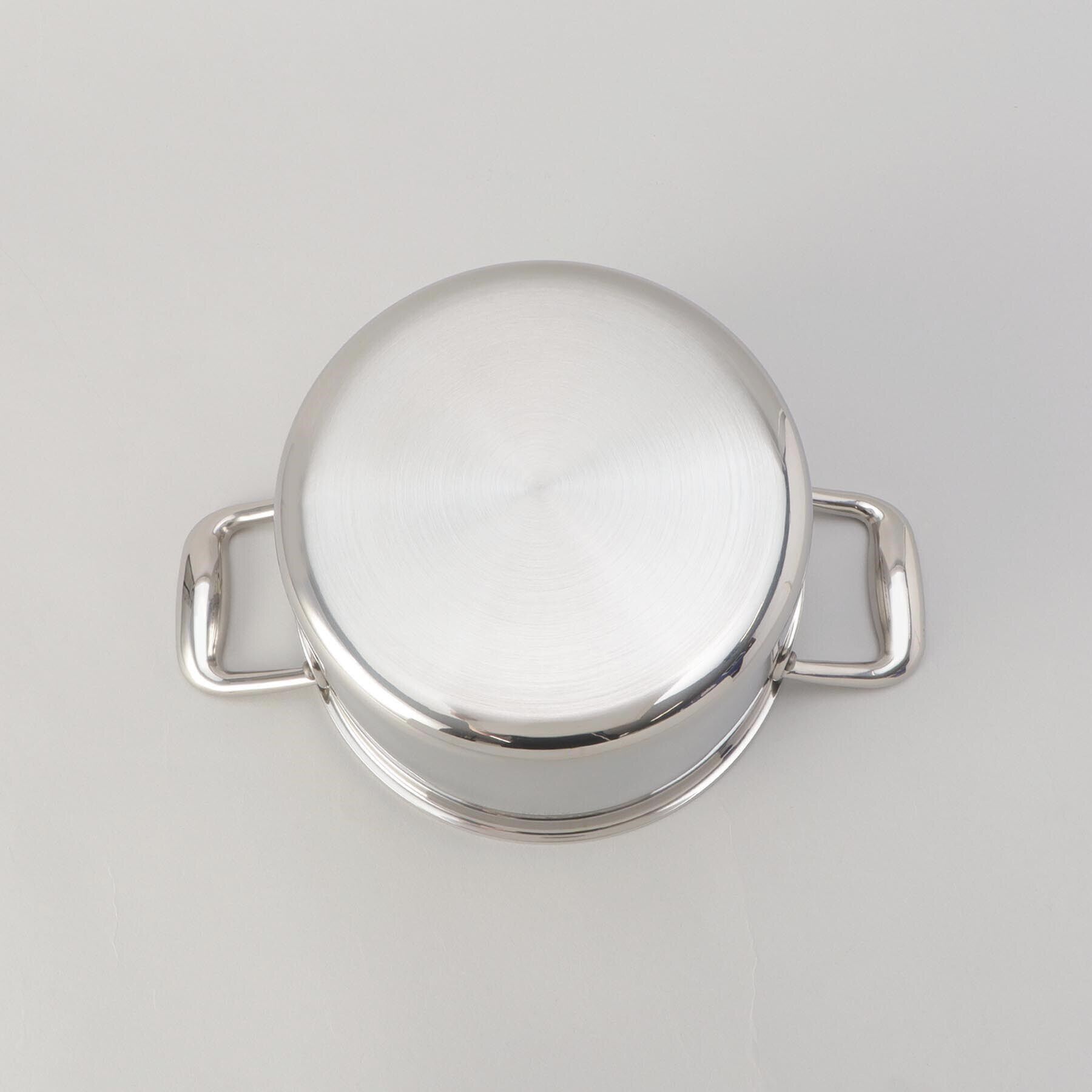 212 KITCHEN STORE「◆Ｎシリーズ 両手鍋20cm ＜Vitacraft ビタクラフト＞」|食器・キッチングッズ|