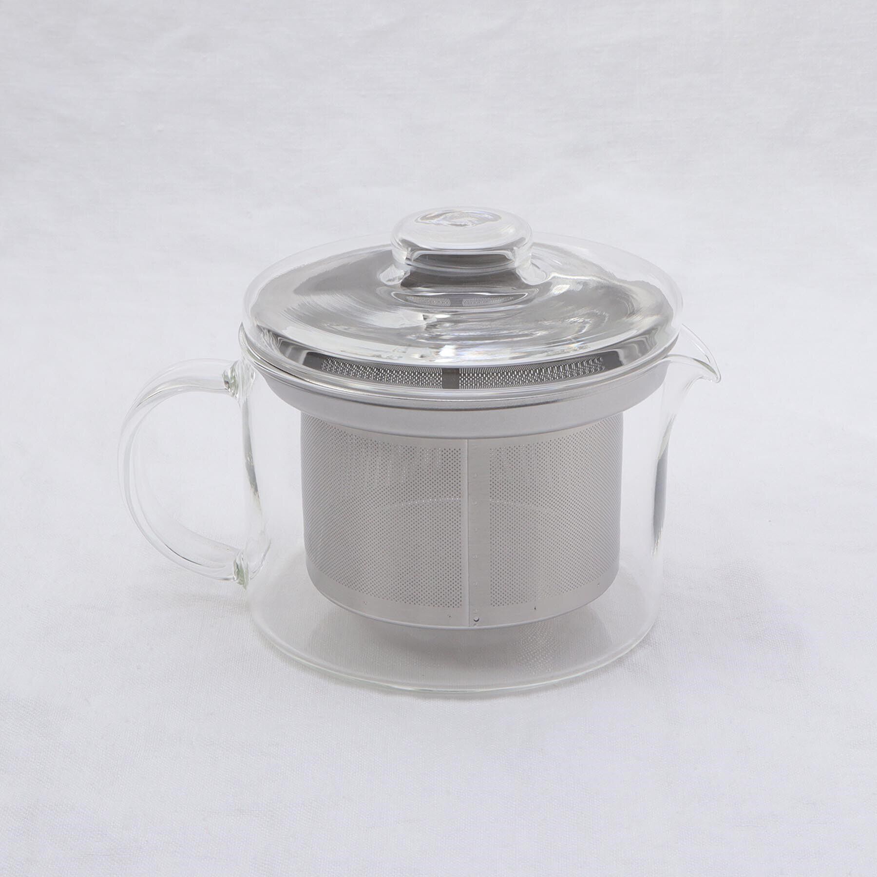 212 KITCHEN STORE「ガラスポット 500ml ＜Common  コモン＞」|食器・キッチングッズ|