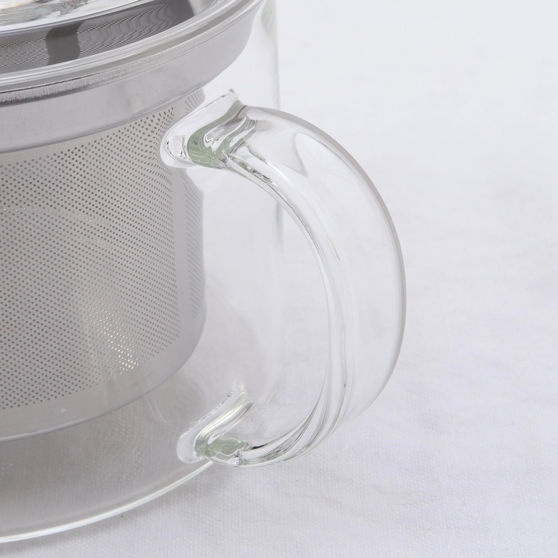 212 KITCHEN STORE「ガラスポット 500ml ＜Common  コモン＞」|食器・キッチングッズ|