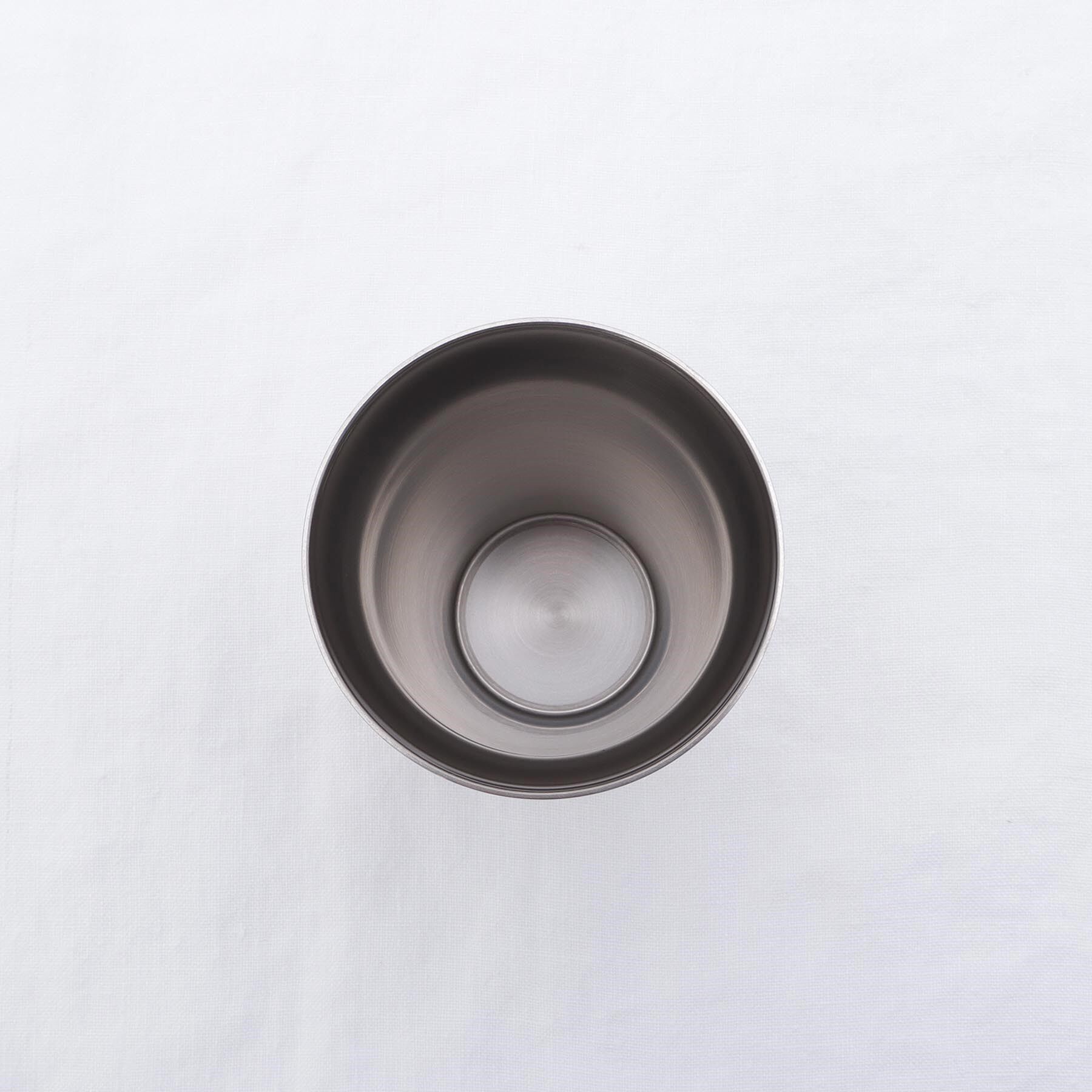 212 KITCHEN STORE「チタン2重カップ 1PC 木箱入」|グラス・マグカップ|