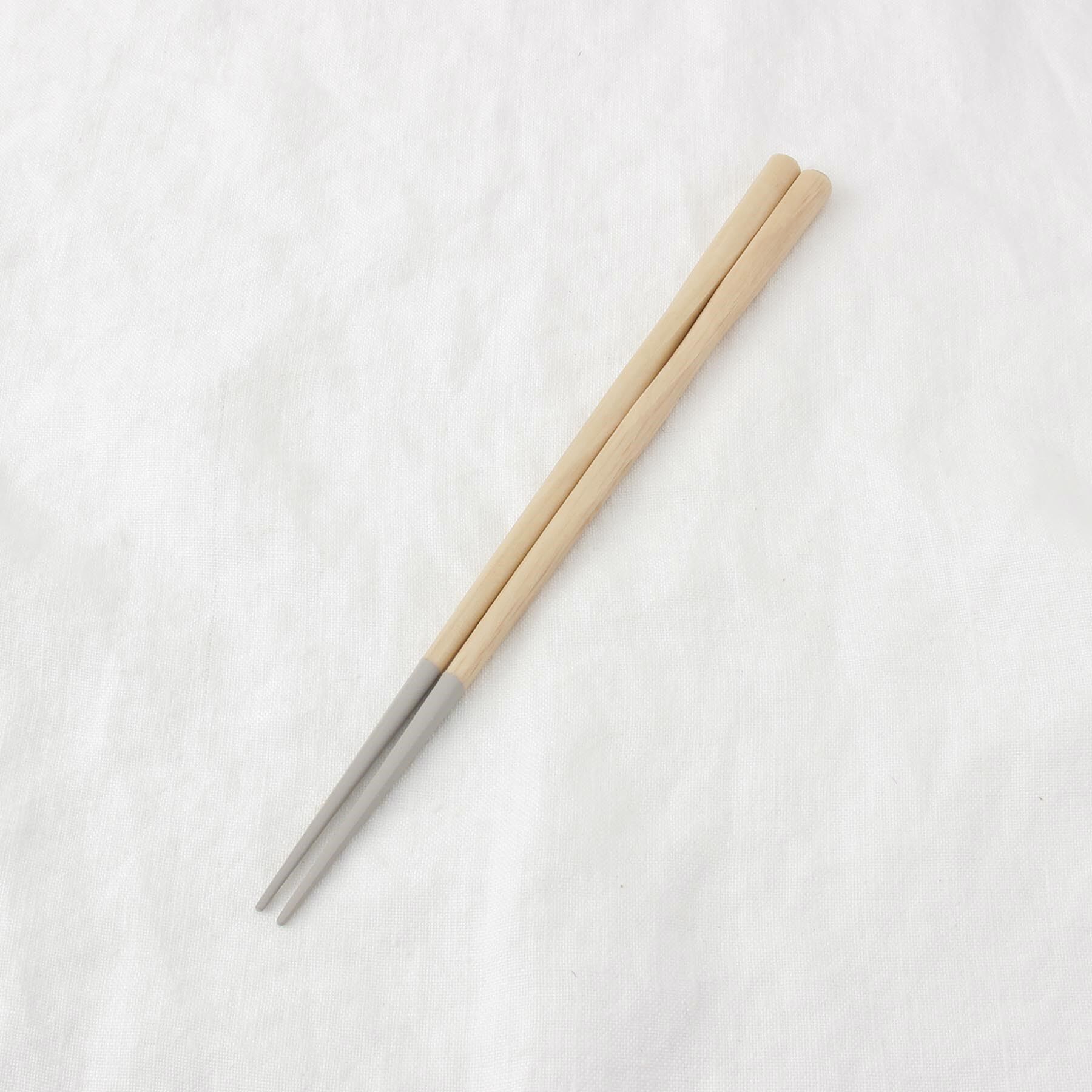 212 KITCHEN STORE「若狭塗り 手彫り箸 うす墨 ＜ハレとケ＞」|食器・キッチングッズ|