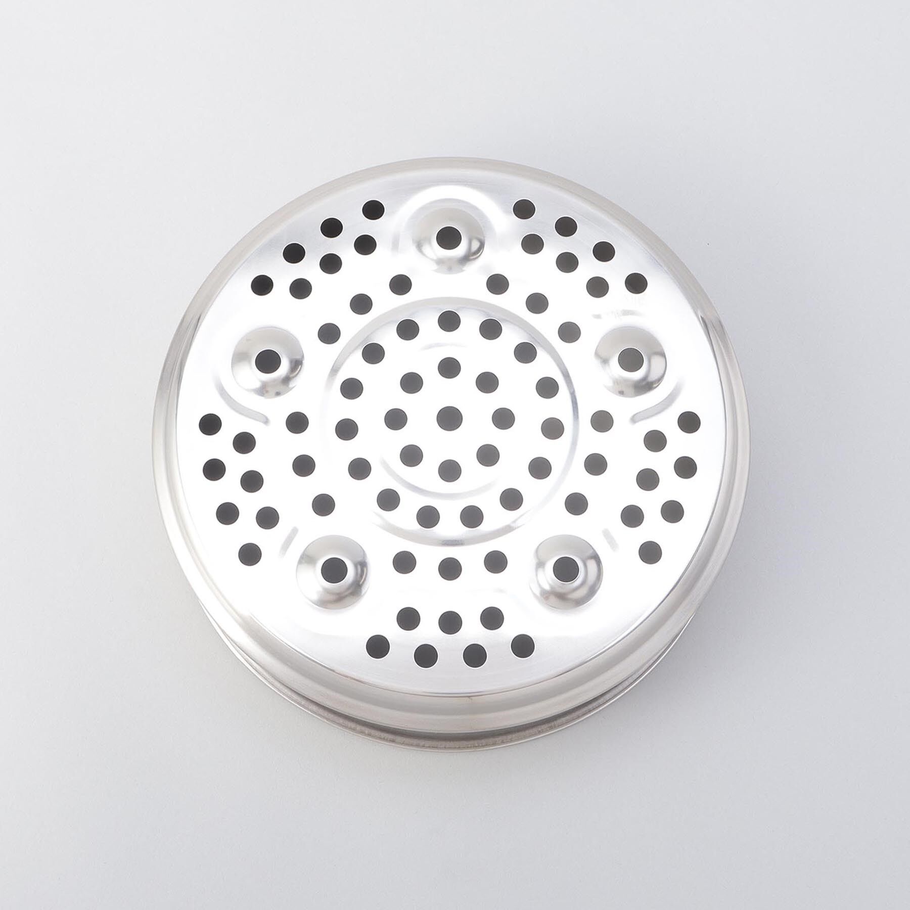 212 KITCHEN STORE「ステンレス製簡単蒸し器20cm用」|食器・キッチングッズ|