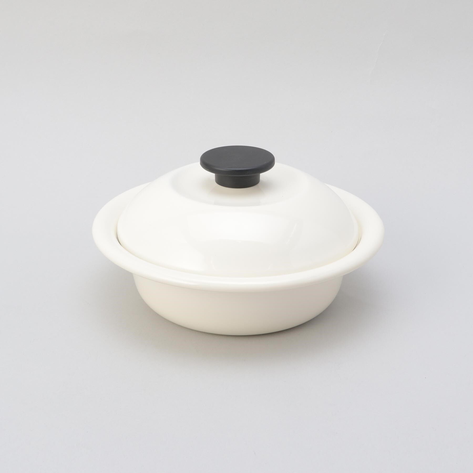 212 KITCHEN STORE「ココナベせいろセット 小 WH ＜野田琺瑯 ＞」|食器・キッチングッズ|