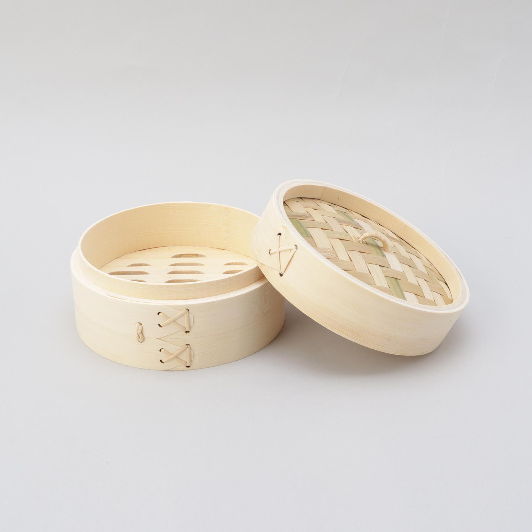 212 KITCHEN STORE「ココナベせいろセット 小 WH ＜野田琺瑯 ＞」|食器・キッチングッズ|