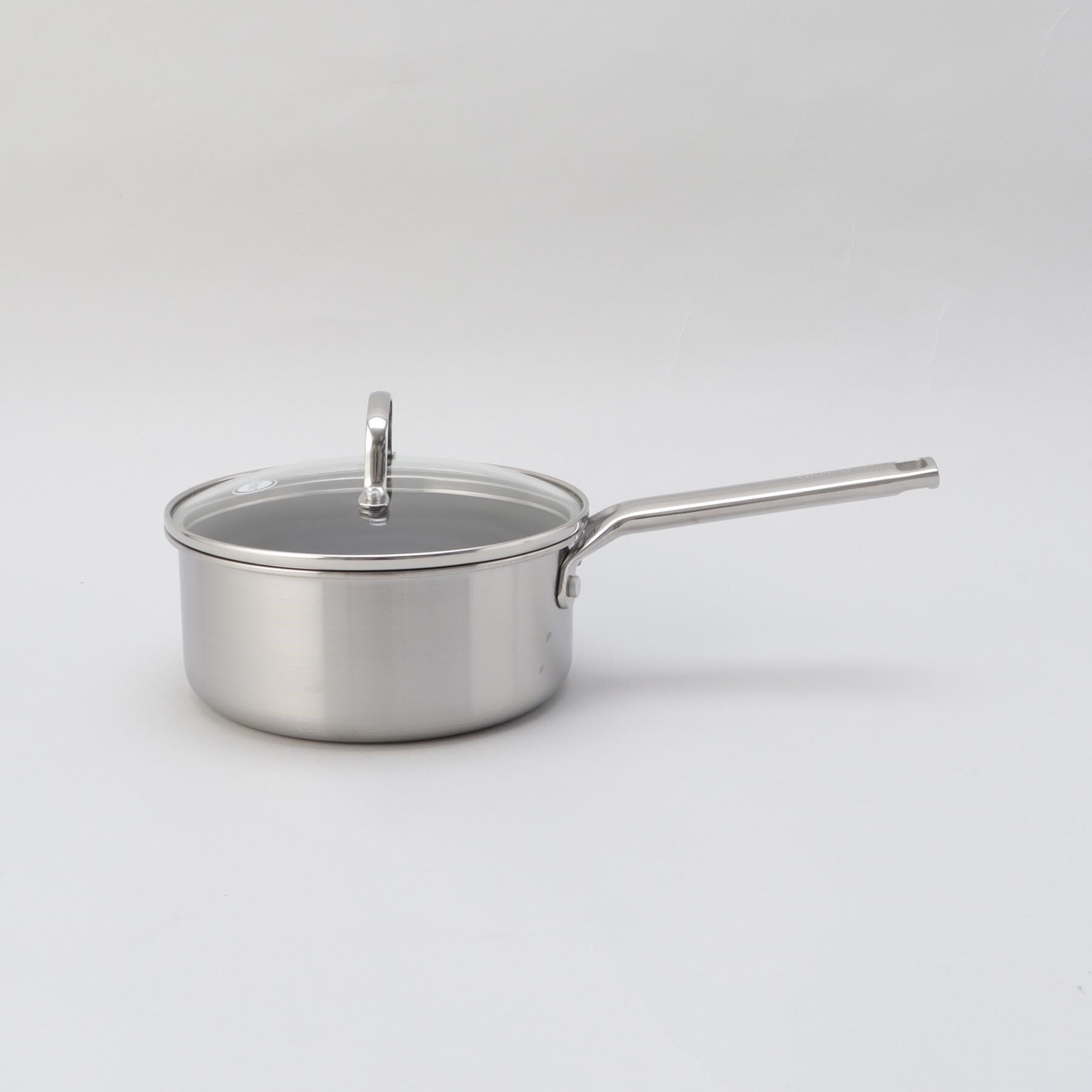 212 KITCHEN STORE「エーペックス ソースパン 18cm ＜GreenPan  グリーンパン＞」|食器・キッチングッズ|