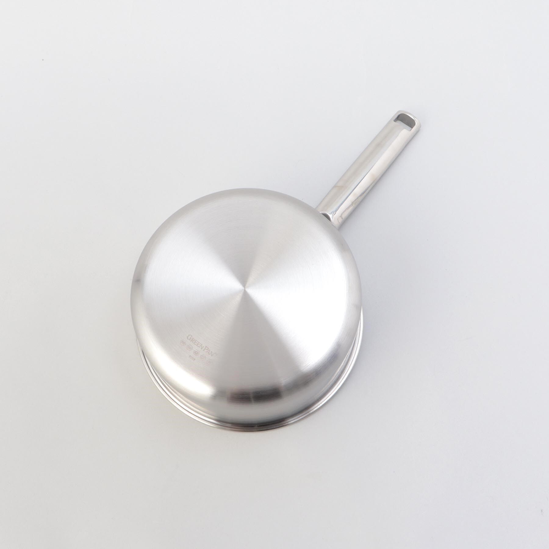 212 KITCHEN STORE「エーペックス ソースパン 18cm ＜GreenPan  グリーンパン＞」|食器・キッチングッズ|