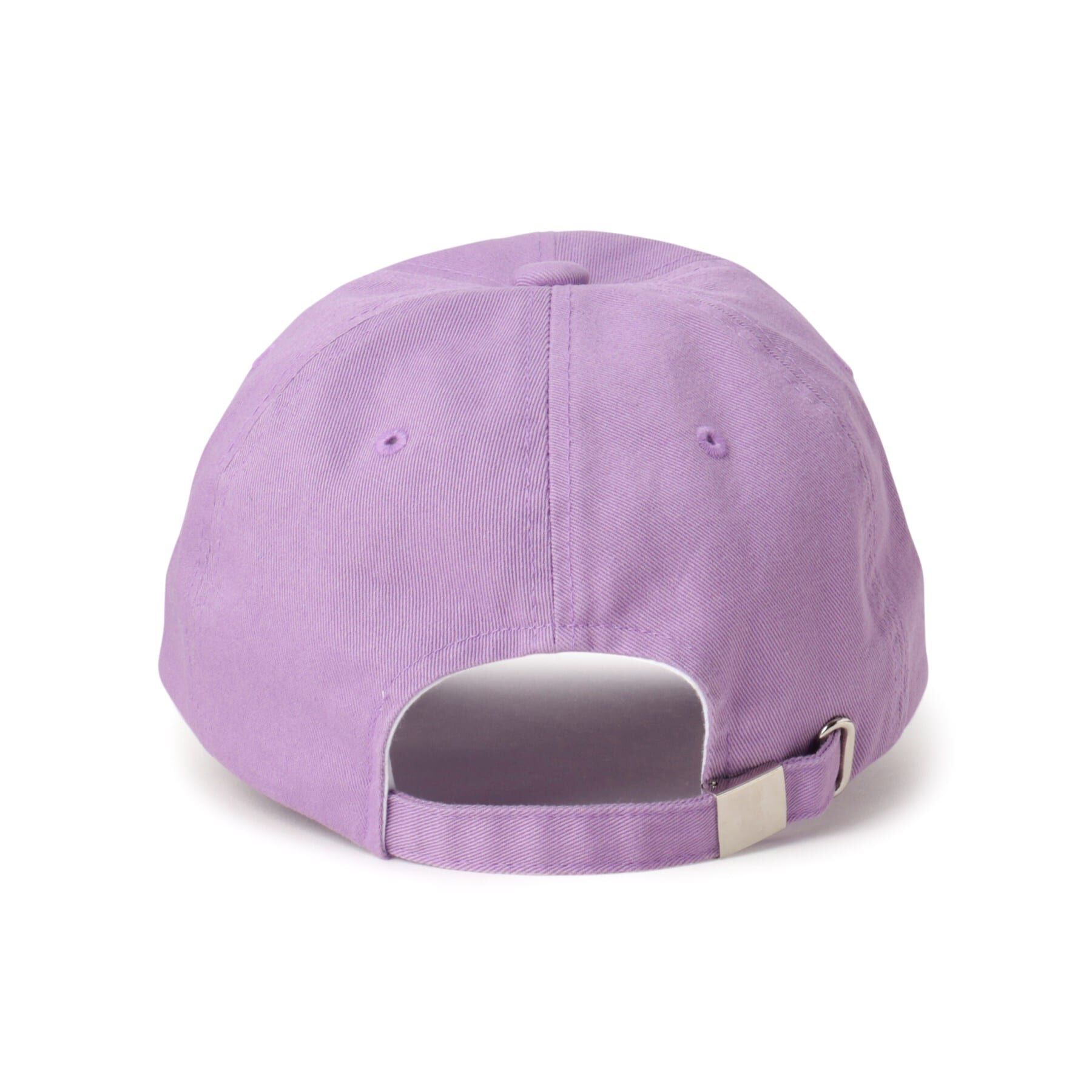 Grandedge「リボン刺繍CAP」|キャップ・キャスケット|