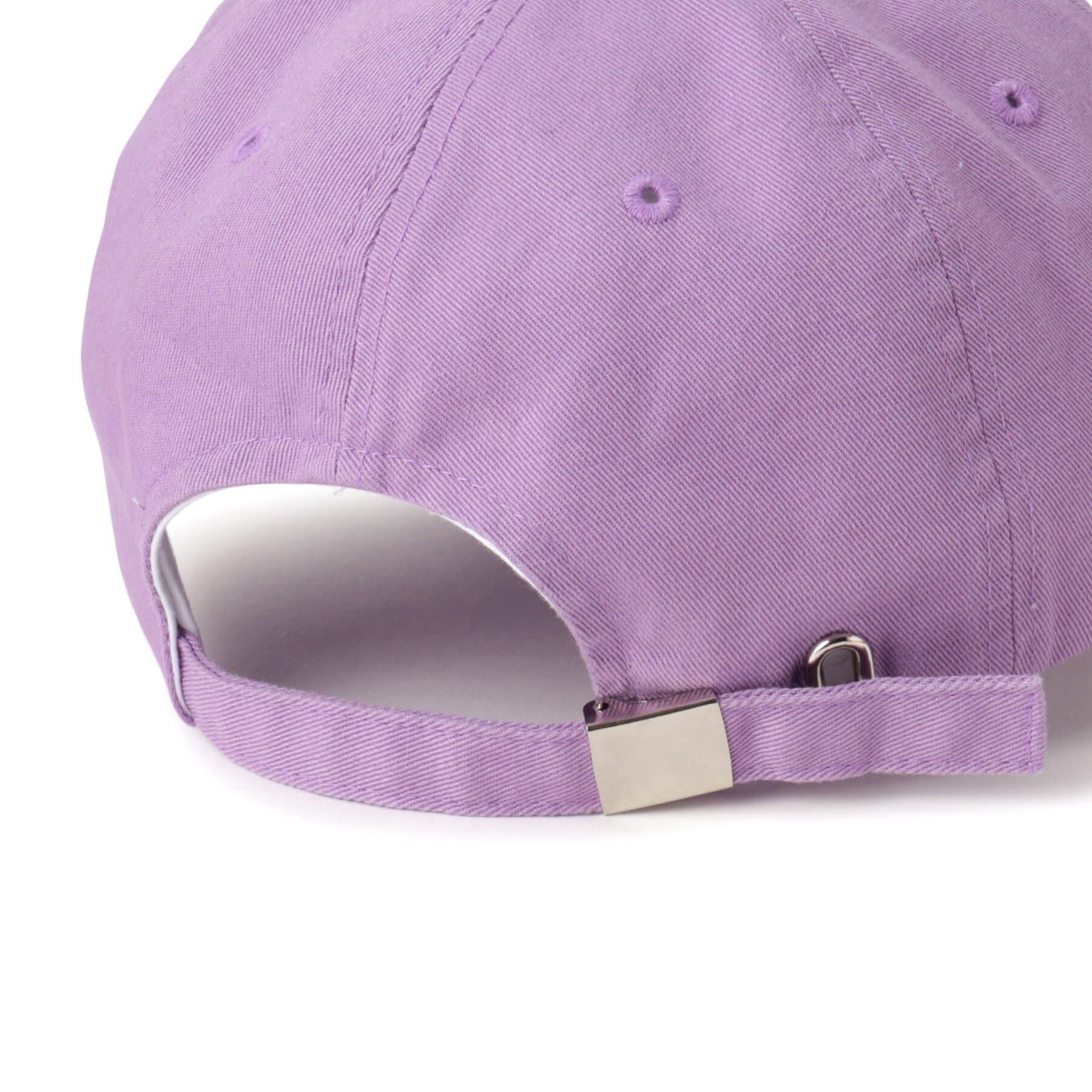 Grandedge「リボン刺繍CAP」|キャップ・キャスケット|