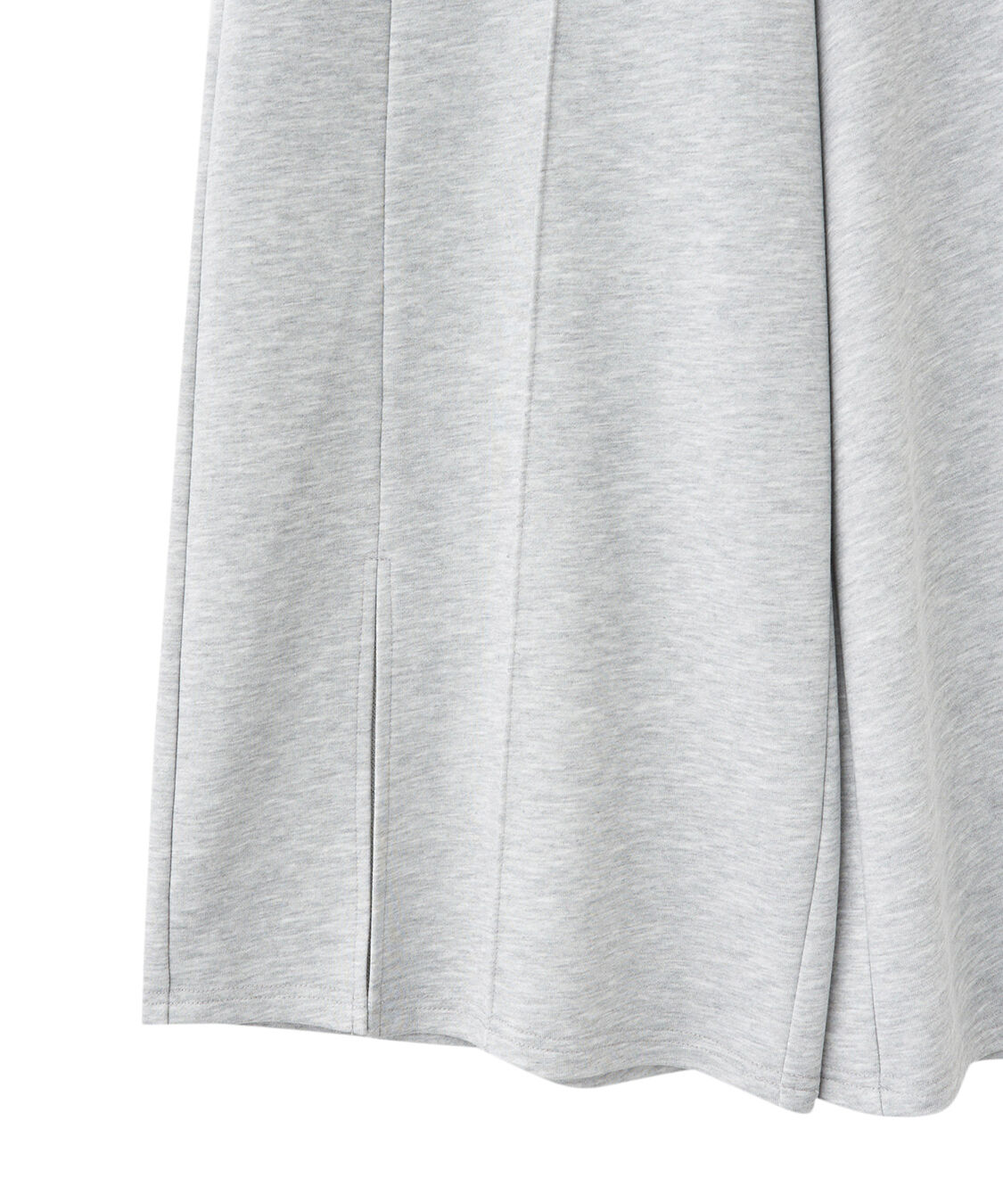 COCO DEAL「ハイウエストスリットカットパンツ」|その他|