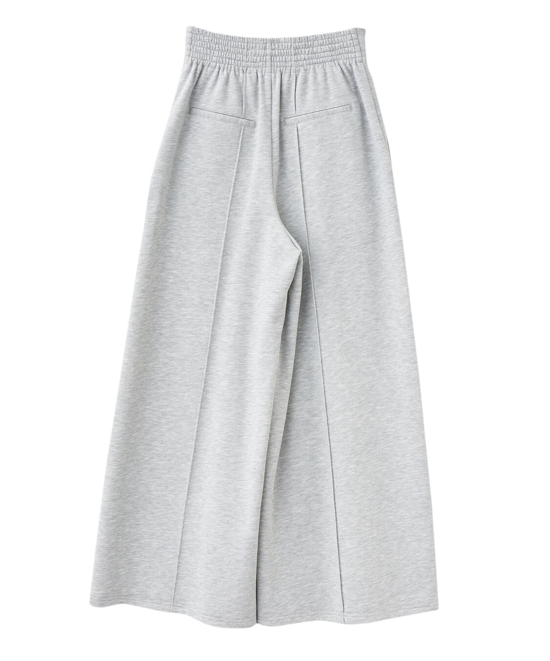 COCO DEAL「ハイウエストスリットカットパンツ」|その他|