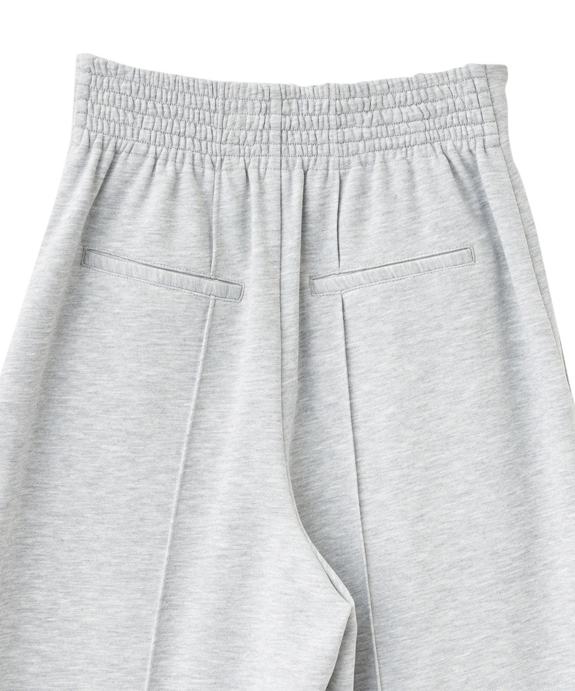 COCO DEAL「ハイウエストスリットカットパンツ」|その他|