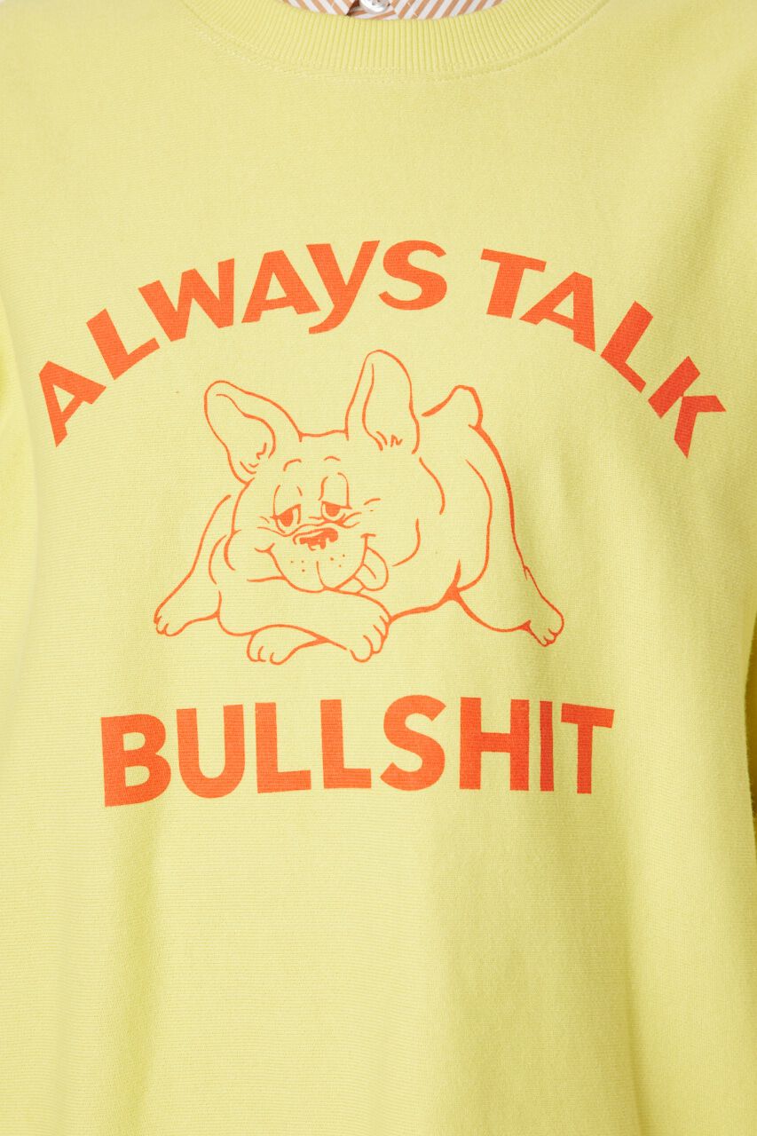 RODEO CROWNS「VTG アソートスウェットトップス」|Tシャツ・カットソー|