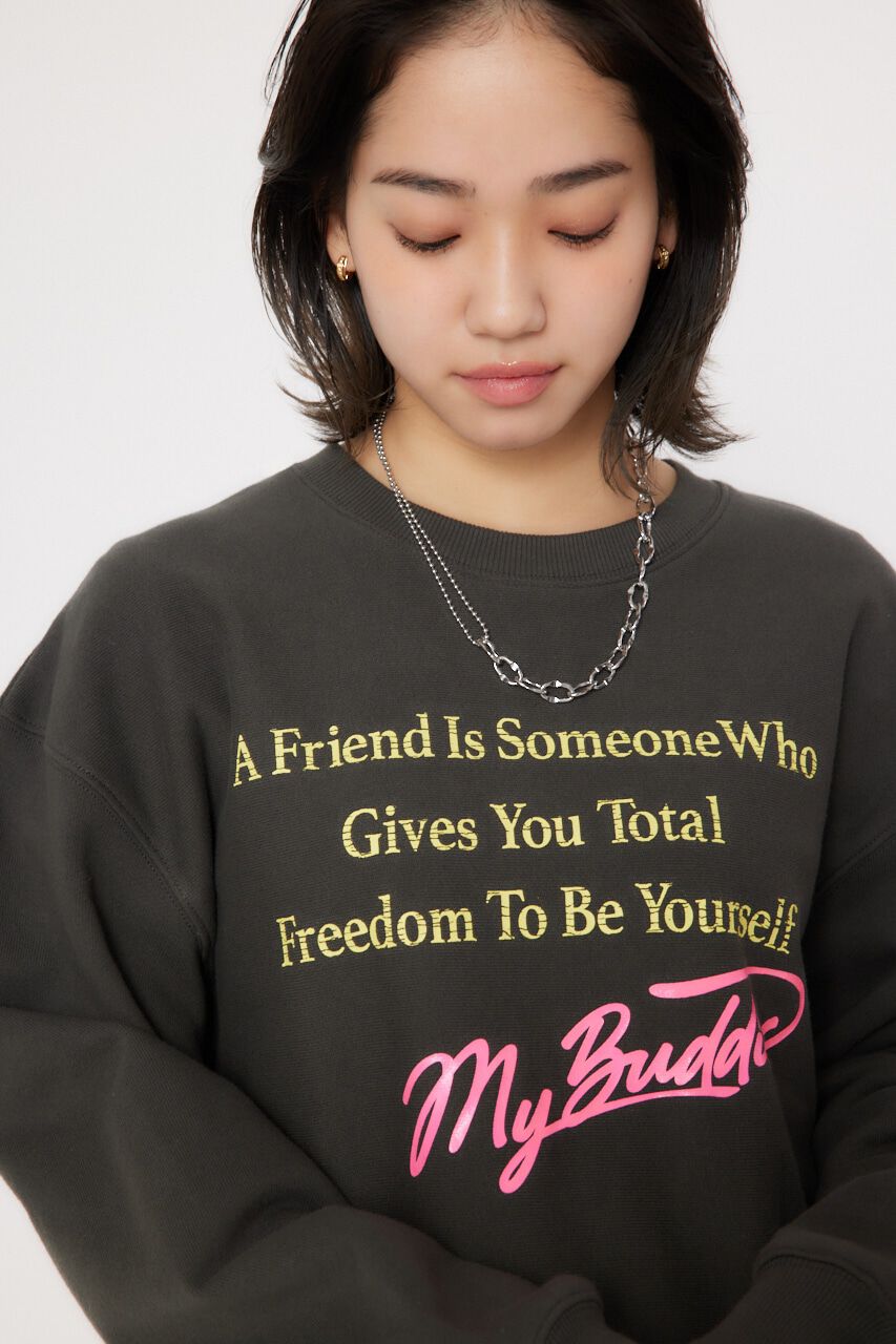 RODEO CROWNS「VTG アソートスウェットトップス」|Tシャツ・カットソー|