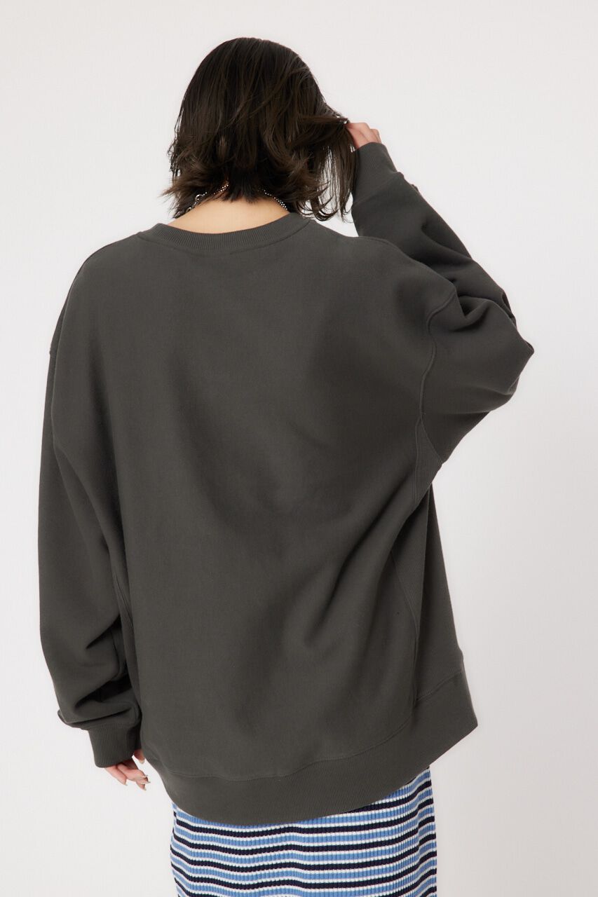 RODEO CROWNS「VTG アソートスウェットトップス」|Tシャツ・カットソー|