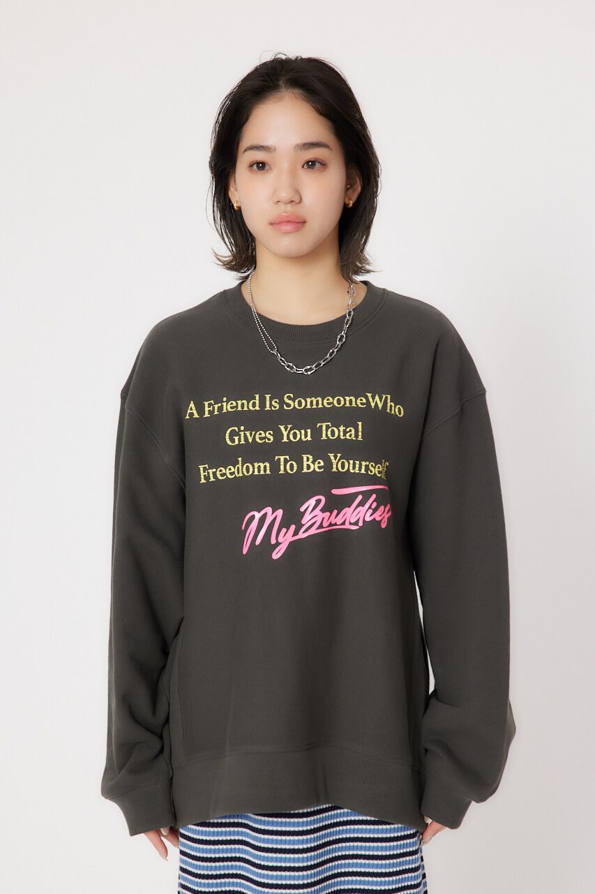 RODEO CROWNS「VTG アソートスウェットトップス」|Tシャツ・カットソー|