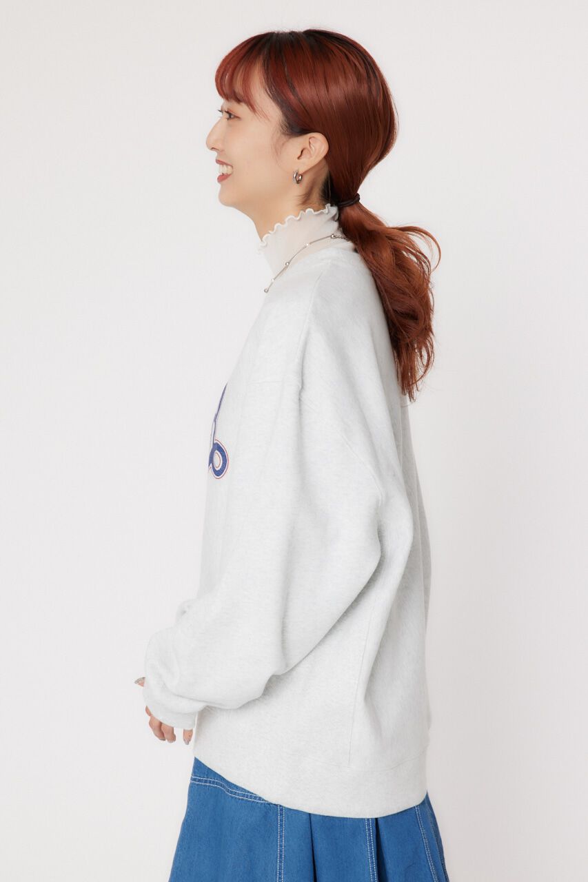 RODEO CROWNS「VTG アソートスウェットトップス」|Tシャツ・カットソー|