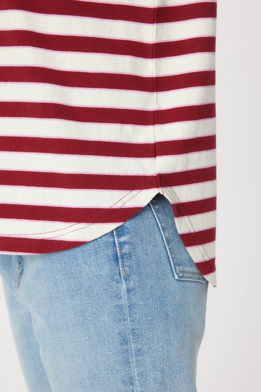 RODEO CROWNS「ラガーボーダータンクトップ」|タンクトップ|