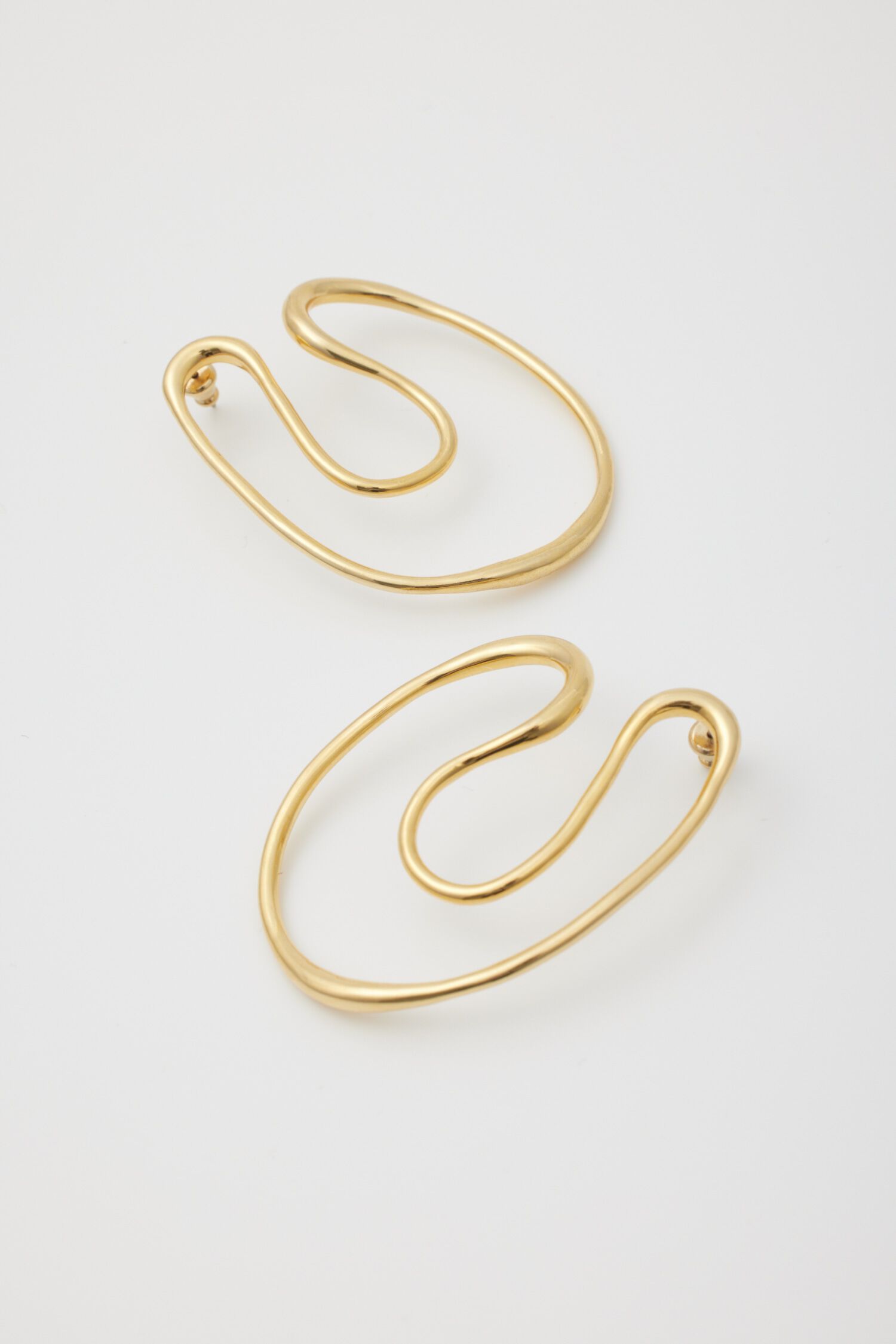 HeRIN.CYE「U pierce」|ピアス|