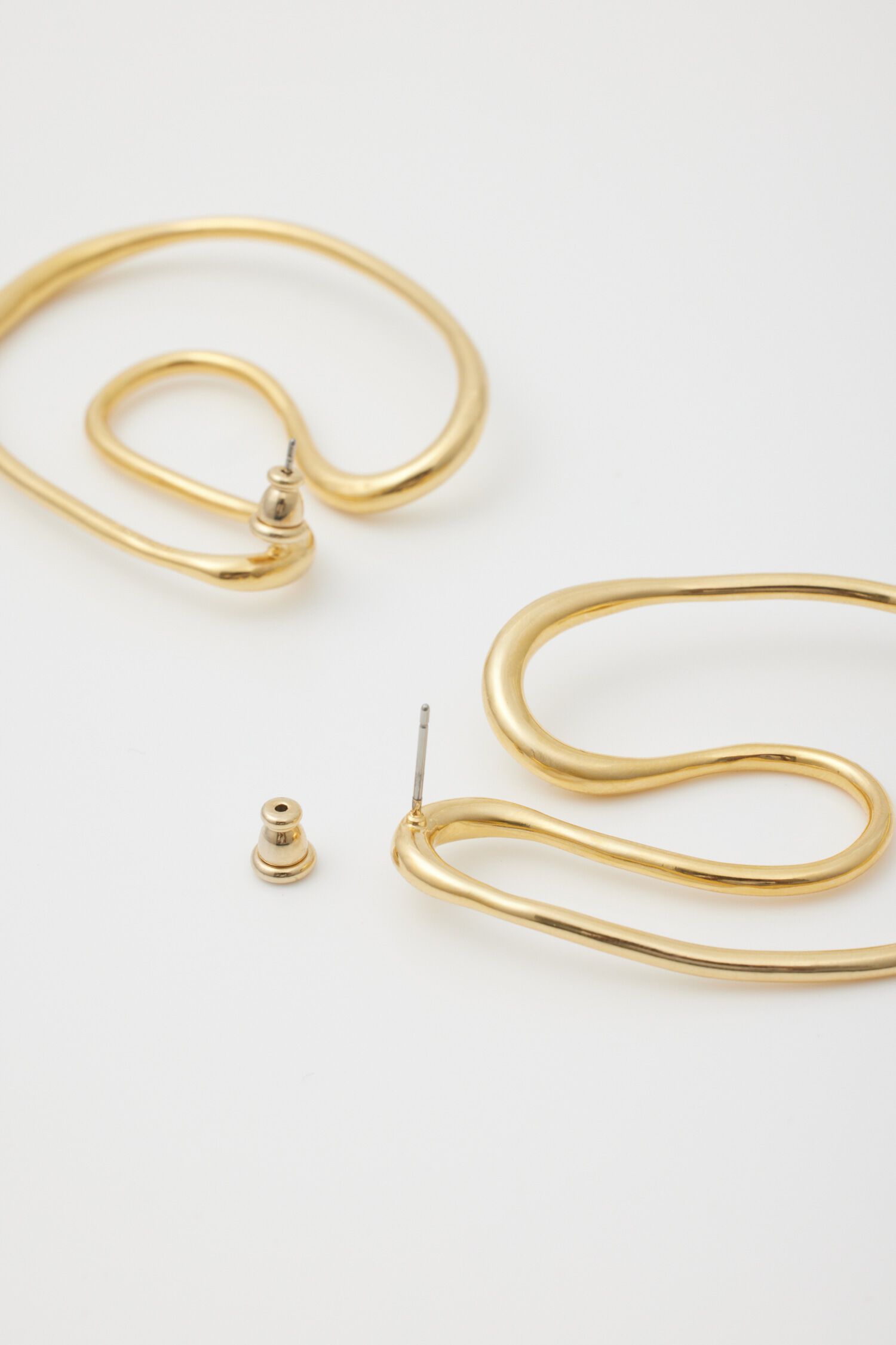 HeRIN.CYE「U pierce」|ピアス|