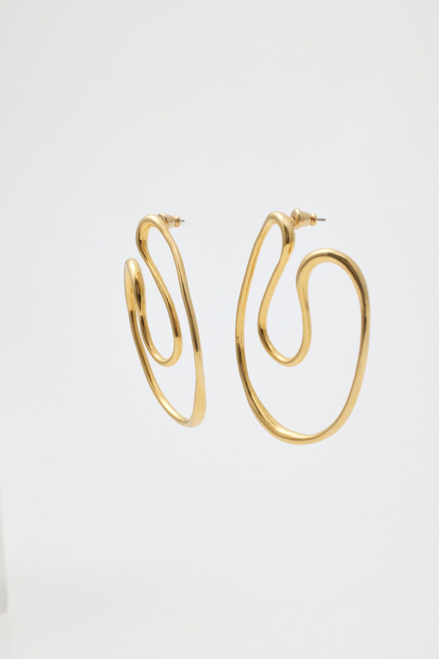 HeRIN.CYE「U pierce」|ピアス|