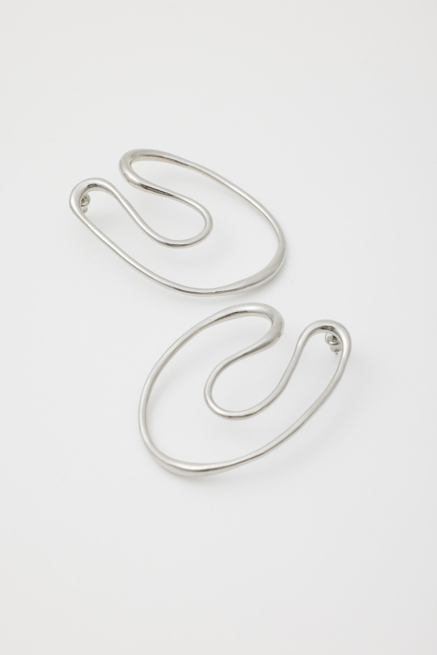 HeRIN.CYE「U pierce」|ピアス|