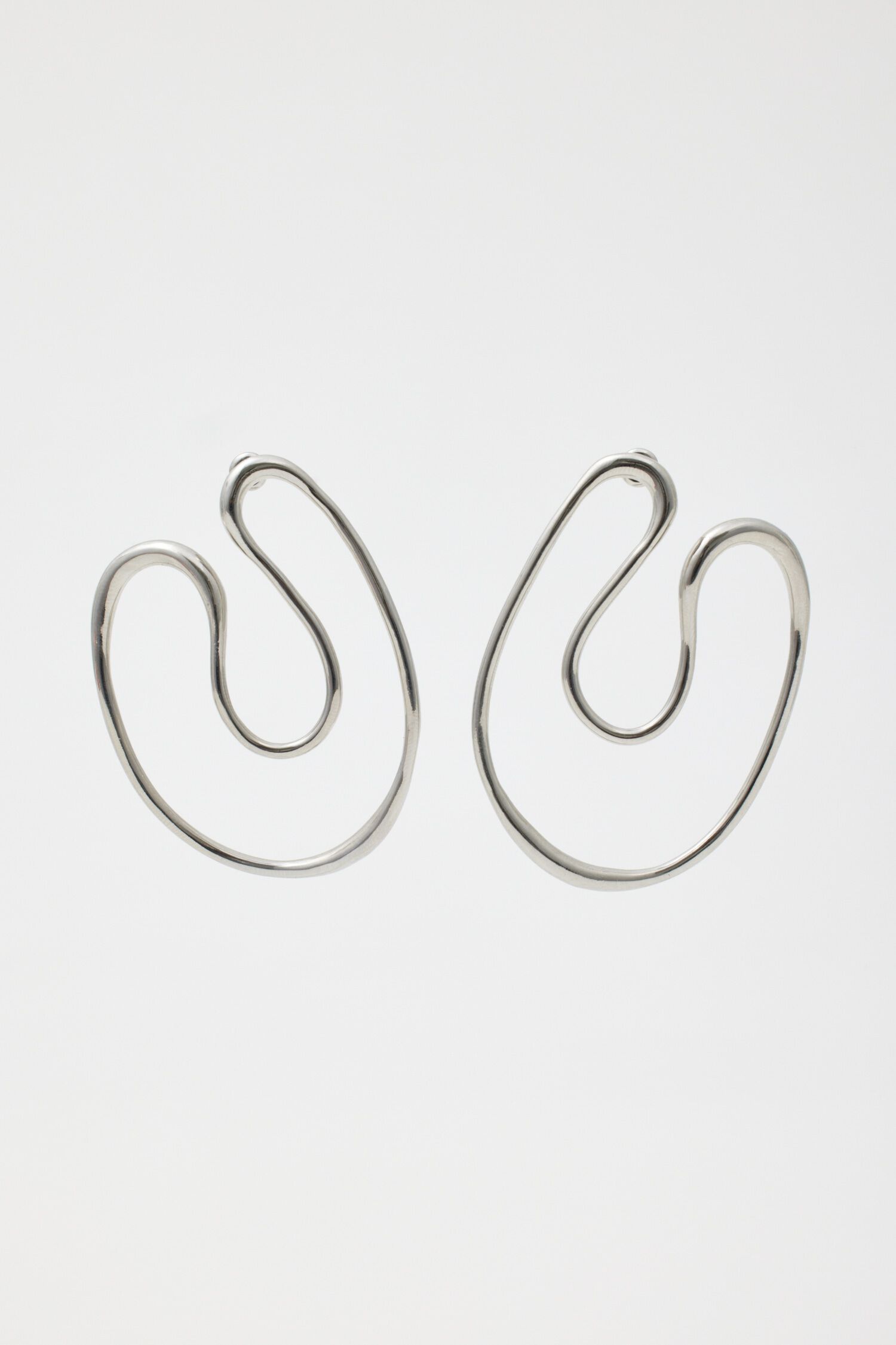 HeRIN.CYE「U pierce」|ピアス|