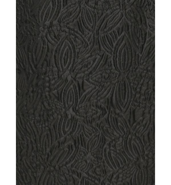 RESEXXY「ジャガードタイトスカート【セットアップ着用可能】」|スカート|