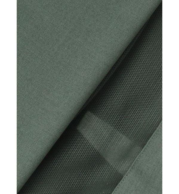 RESEXXY「チュールポイントマーメイドワンピース」|ワンピース|