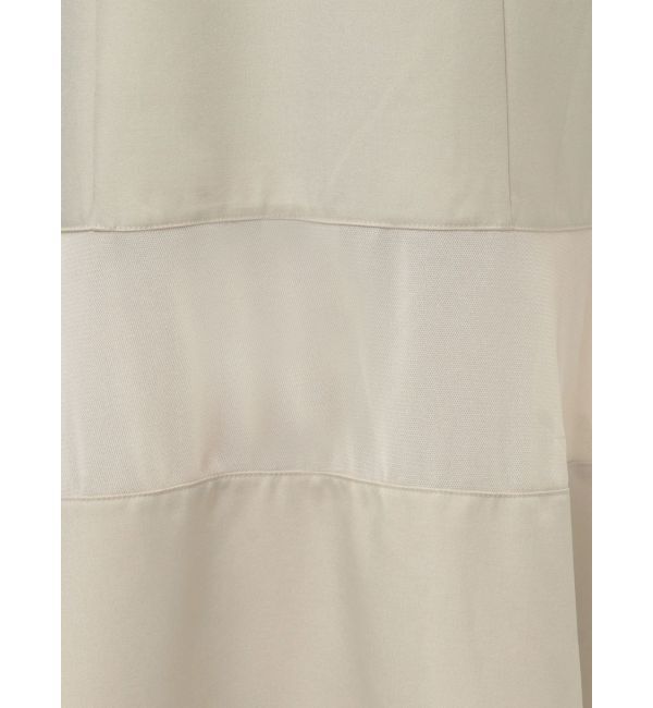 RESEXXY「チュールポイントマーメイドワンピース」|ワンピース|