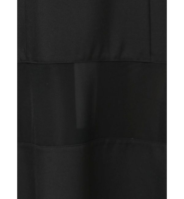 RESEXXY「チュールポイントマーメイドワンピース」|ワンピース|