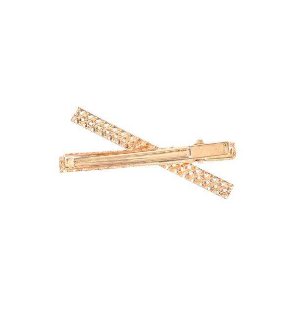 RESEXXY「シャイニークロスヘアピン」|その他|