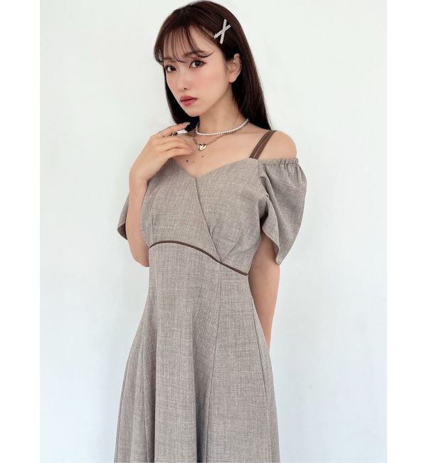 RESEXXY「シャイニークロスヘアピン」|その他|