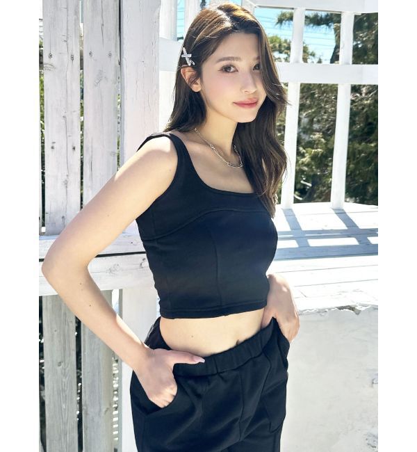 RESEXXY「シャイニークロスヘアピン」|その他|