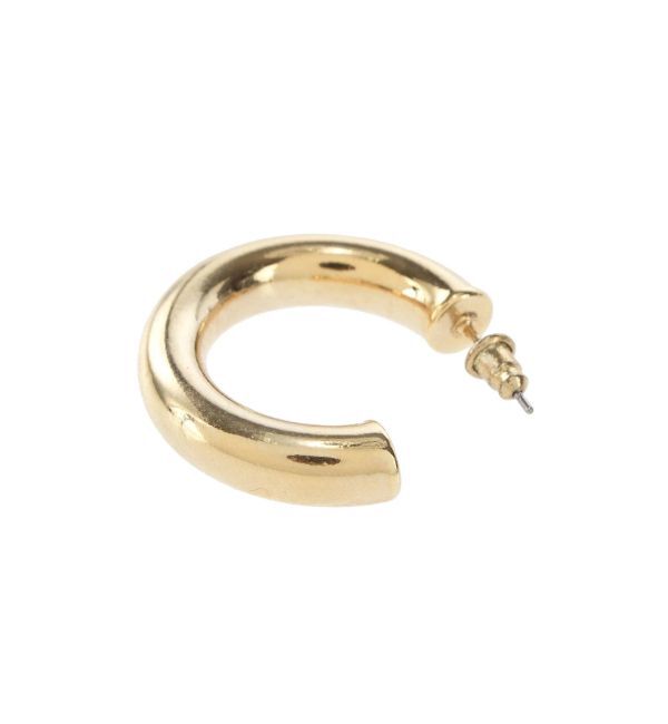 EMODA「タンクフープピアス」|ピアス|