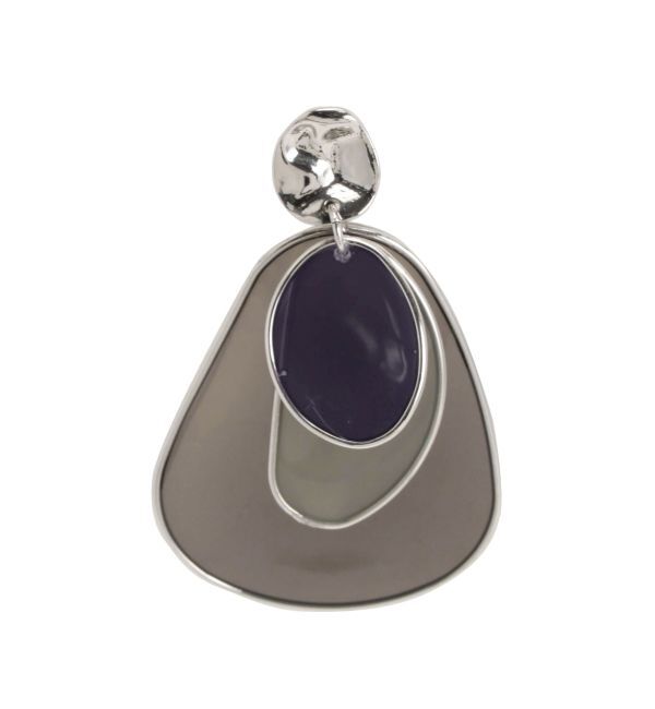 MERCURYDUO「カラーグラデーションピアス」|ピアス|