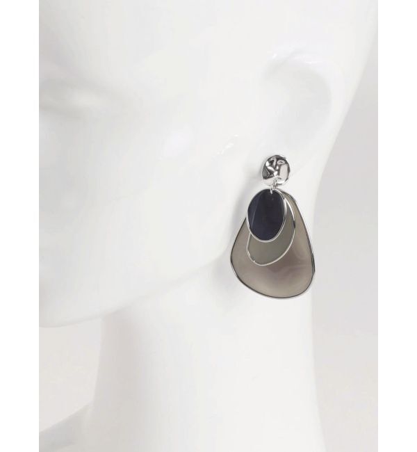 MERCURYDUO「カラーグラデーションピアス」|ピアス|