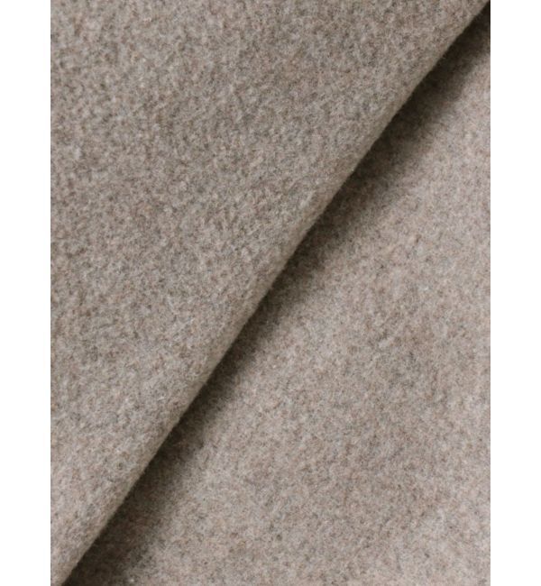 Ungrid「ルーズシルエットチェスターコート」|チェスターコート|