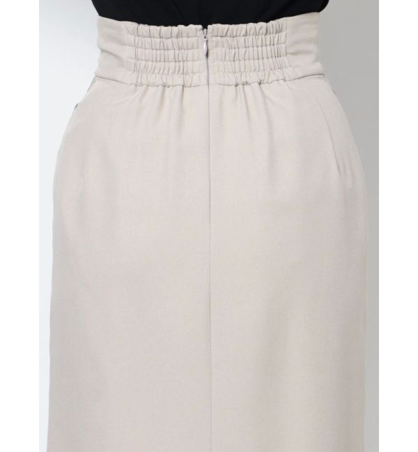 LAGUNAMOON「ウェーブレースタイトスカート」|スカート|