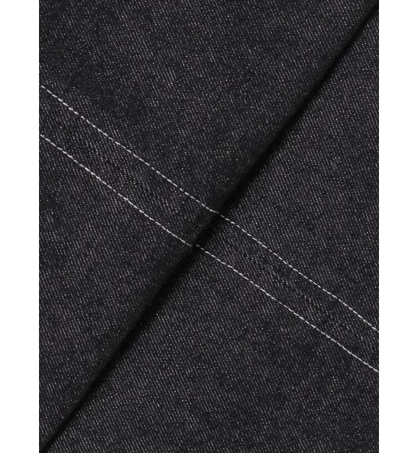 LAGUNAMOON「フレアデニムワンピース」|ワンピース|