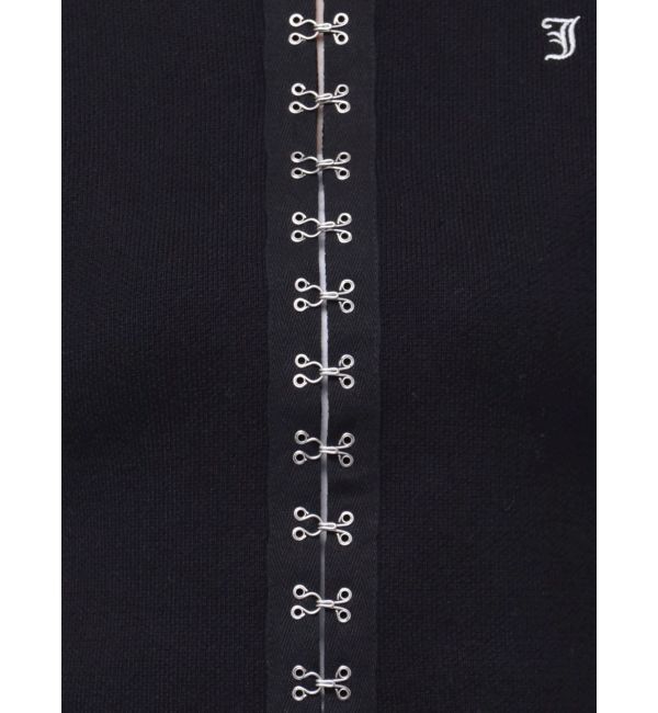 jouetie「フロントホックカーデ」|カーディガン|