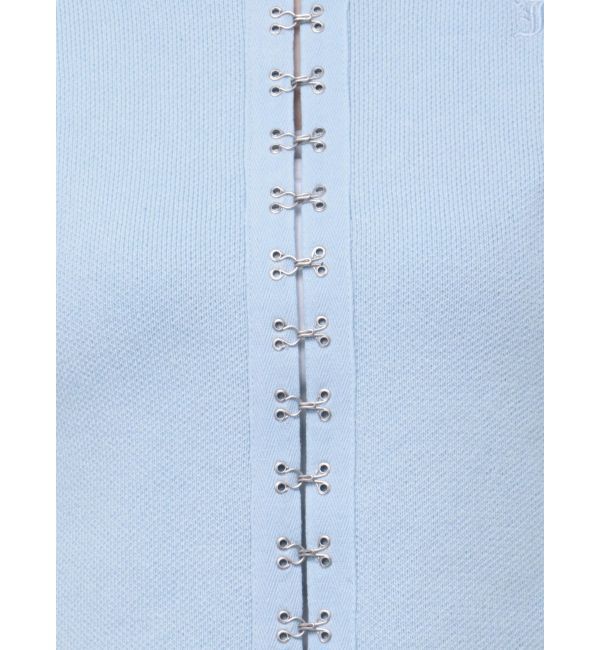 jouetie「フロントホックカーデ」|カーディガン|