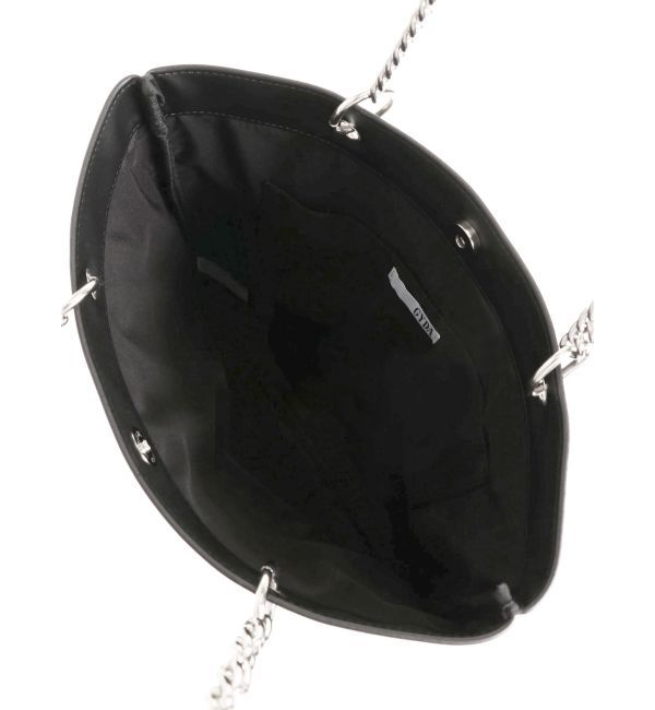 GYDA「GydaチェーントートBAG【WEB限定】」|トートバッグ|