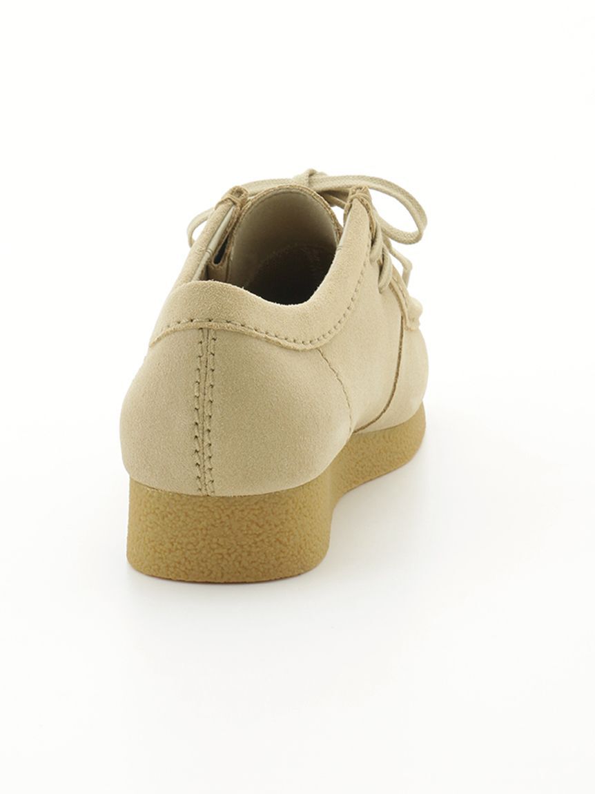Clarks「【Clarks Premium】WallabeeEVO WP」|スニーカー|