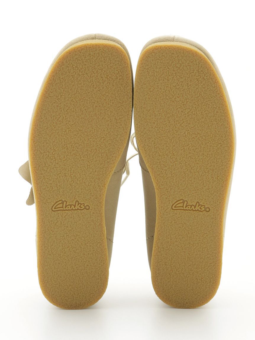 Clarks「【Clarks Premium】WallabeeEVO WP」|スニーカー|