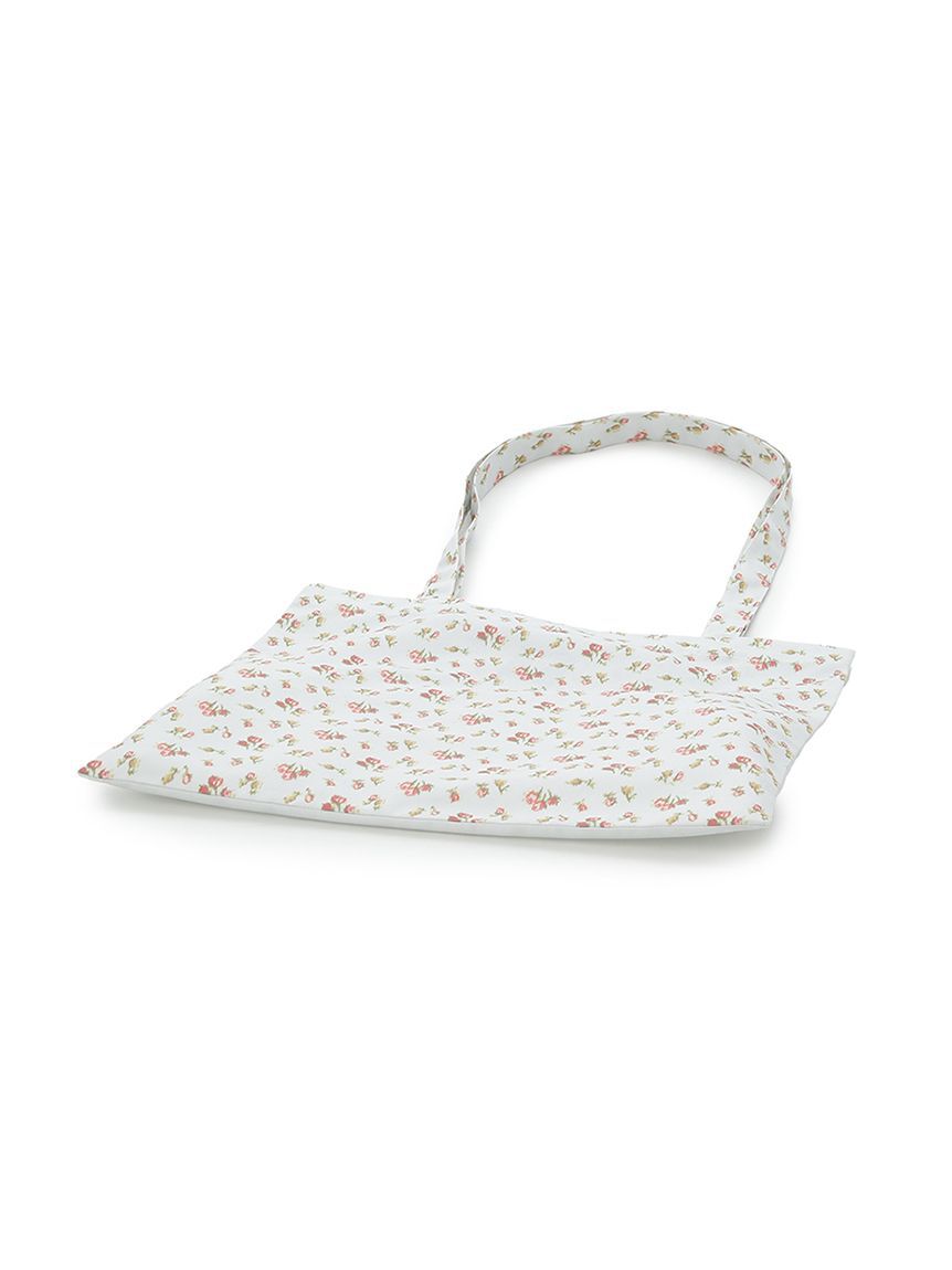 LILY BROWN「【LILY BROWN &times;ANNA SUI】ロゴトートバック」|トートバッグ|