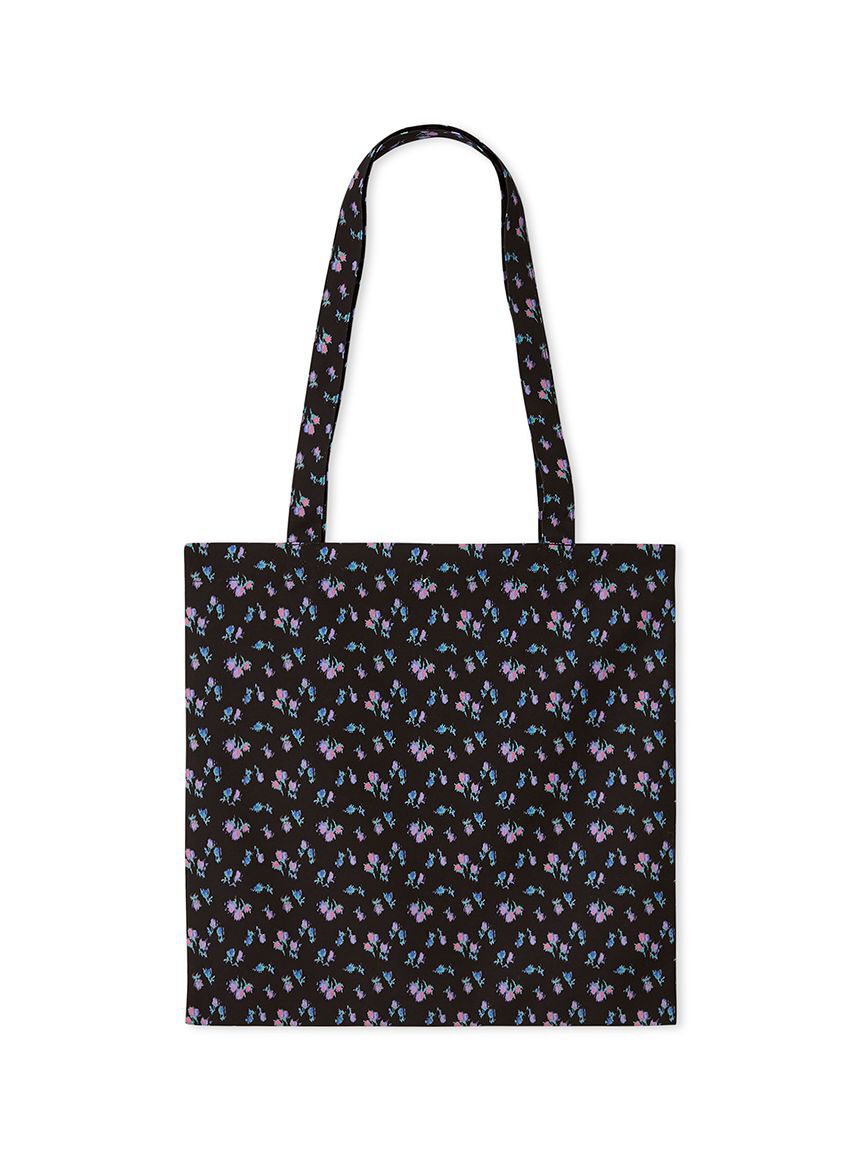 LILY BROWN「【LILY BROWN &times;ANNA SUI】ロゴトートバック」|トートバッグ|