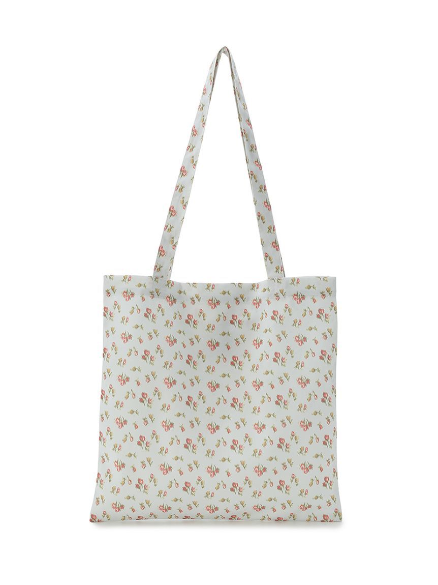 LILY BROWN「【LILY BROWN &times;ANNA SUI】ロゴトートバック」|トートバッグ|