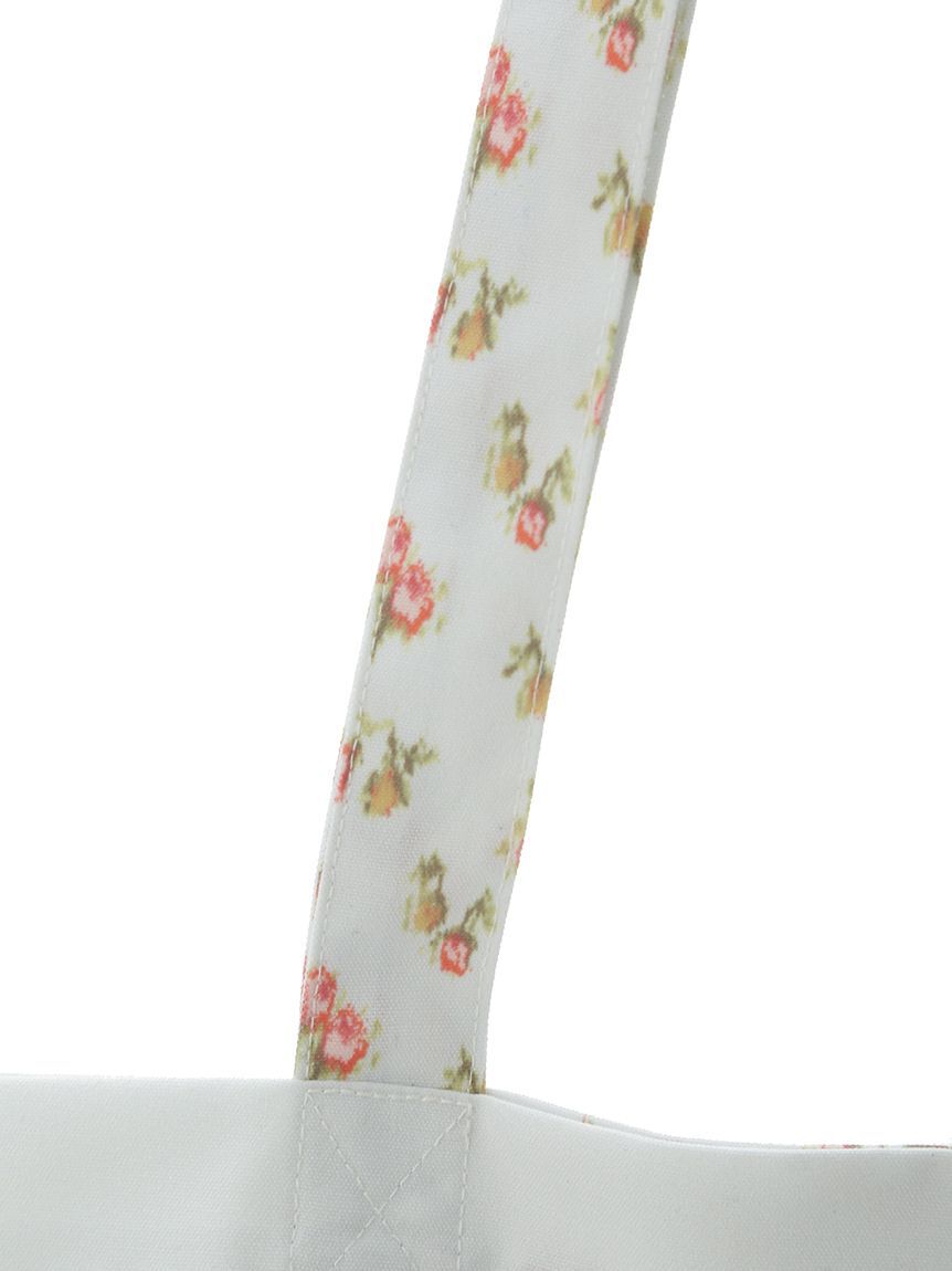 LILY BROWN「【LILY BROWN &times;ANNA SUI】ロゴトートバック」|トートバッグ|